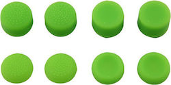 Ornate Controller Thumb Stick Silicone Green Ornate PS4