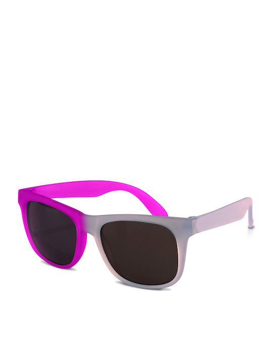Real Shades Switch Sunglasses for Kids Multicolour for 4-6 Years