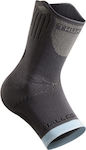 Thuasne Malleo Action Elastic Ankle Brace Gray