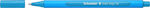 Schneider Στυλό Ballpoint με Γαλάζιο Mελάνι Slider Edge XB