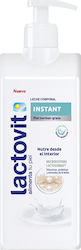 Lactovit Original Body Lotion Moisturizing Lotion 400ml