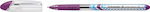 Schneider Slider Basic ΧΒ Ballpoint Μωβ