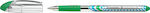 Schneider Slider Basic M Ballpoint Πράσινο