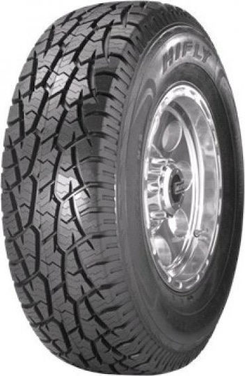 Hifly Vigorous AT601 31/10.5R15 109R Anvelopă Vara Pentru 4x4 / SUV Auto