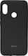 Roar Back Cover Σιλικόνης Μαύρο (Xiaomi Mi 6X/M...
