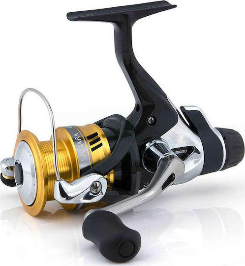 Shimano Sahara 1000 R Fishing Reel for Spinning and English