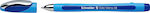 Schneider Στυλό Ballpoint με Μπλε Mελάνι Slider Memo XB