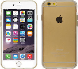 iPhone 6 Plus 6S Plus Transparentă (iPhone 6/6s Plus) iPhone 6 Plus 6S Plus Transparentă (iPhone 6/6s Plus)