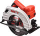 MPT MCS1803 Circular Saw 1380W