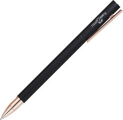 Faber-Castell Neo Slim Pix Rollerball cu cerneală Negru