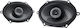 Kenwood Car Speaker KFC-PS6996 6x9" with 150W RMS (2 Way)