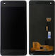 Screen with Touch Mechanism for Google Pixel 2 (Black)