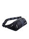 Cardinal Waist Bag Black