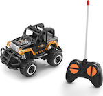 Revell SUV Quarter Back Remote Controlled Car