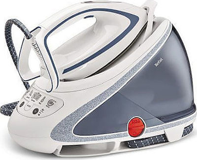 Tefal Steam Ironing Station 7.5bar with 1.9lt Container