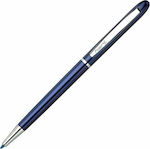 Heri Styling Classic Pen Ballpoint with Blue Ink