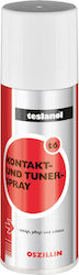 Teslanol Σπρέι Ηλεκτρικών Επαφών 200ml 26025 047-0009 με Λάδι
