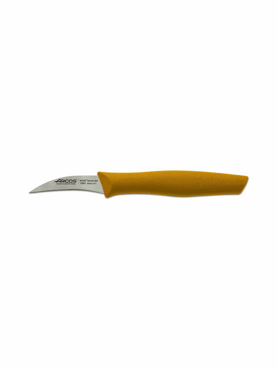 Arcos Nova Peeling Knife of Stainless Steel 6cm 188325