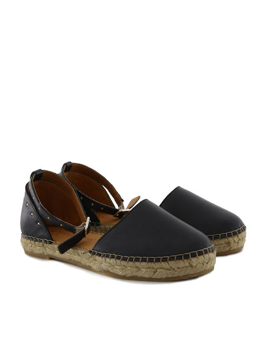 Espadrilles Macarena Mar8 MAR8-NEGRO Women's