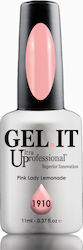 GEL.IT.UP Classic Halb-permanenter Nagellack Pi...