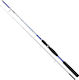 Pregio Virus CS Fishing Rod for Vertical Fishing 2.10m 80-220gr