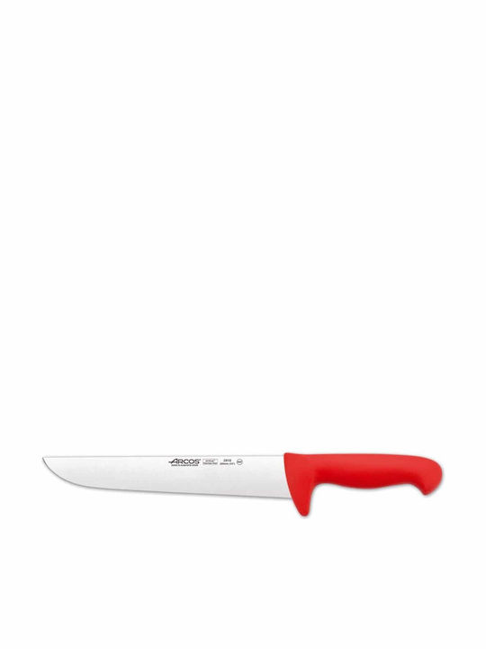 Arcos 2900 Messer Fleisch aus Edelstahl 25cm 291822 1Stück