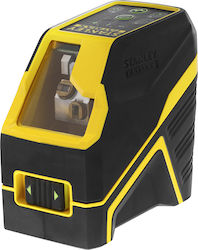 Stanley FatMax Self-Leveling Linear Laser Level Green Beam