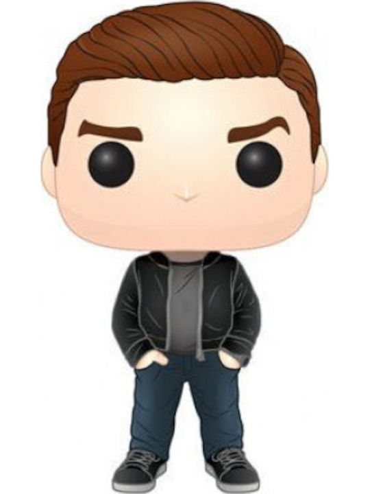 Funko Pop! Television: Bobby 772