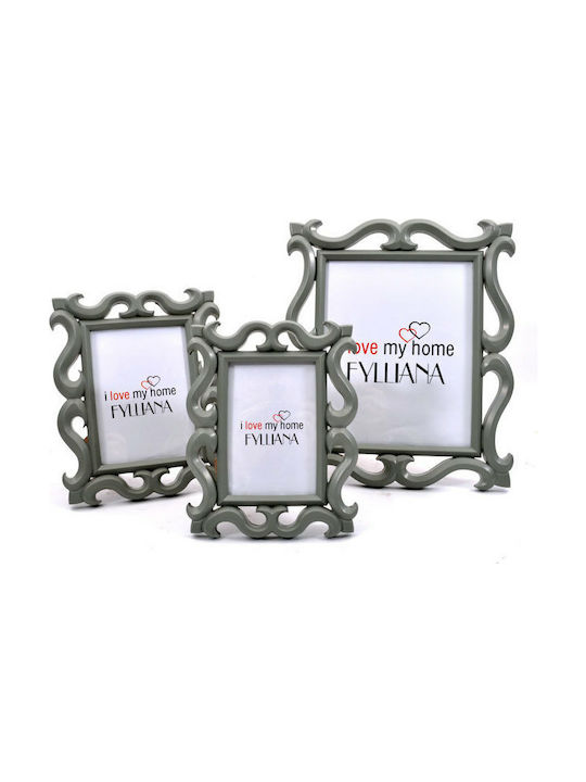 Fylliana Frame Plastic 15cmx20cm