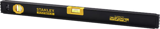 Stanley FatMax Classic Pro Нивелир Алуминиев 60бр с 3 Очи