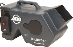 American DJ Bubbletron Seifenblasenmaschine 24W mit Verkabelt Fernbedienung