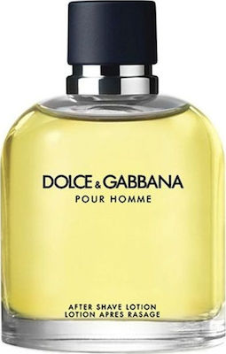Dolce & Gabbana After Shave Lotion The One Men 473034339 125ml | Skroutz.gr