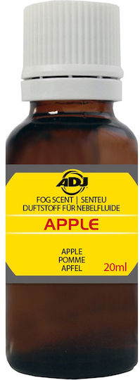 American DJ Apfel 20ml