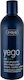 Ziaja Yego 3in1 Bubble Bath Gel for Men with Niacinamide for Brightening 300ml