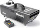 BeamZPro F900 Fazer Nebelmaschine 900W mit Verkabeltem Controller und Verbindung mit Lichtsteuerung
