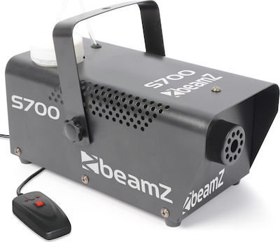 BeamZ S700 Μηχανή Καπνού 700W με Ενσύρματο Χειριστήριο