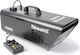 BeamZPro F1500 Μηχανή Καπνού 1500W με Ενσύρματο Χειριστήριο και Δυνατότητα Σύνδεσης με Κονσόλα Φωτισμού