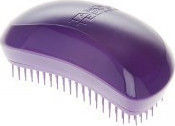 Tangle Teezer Salon Elite Purple Lilac Brush Hair for Detangling