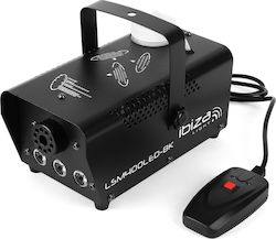 Ibiza Sound LSM400LED Fog Machine 400W LED Wired Remote