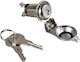Lampa Car Ignition Switch 19mm 12V-24V Universal