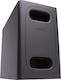 QSC AD-S.SUB Passive Subwoofer PA 100W 6.5" 35x...