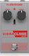 TC Electronic Vibraclone Rotary Pedale Stompbox E-Gitarre