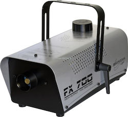 Jb Systems FX-700 Nebelmaschine 700W mit Verkabelt Fernbedienung