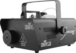 Chauvet Dj Hurricane 1600 Fog Machine 1600W