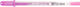 Sakura Gelly Roll® Metallic Στυλό