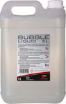 Jb Systems Lichid pentru Mașini Bubble Supplies Bubble Liquid 5lt 5lt