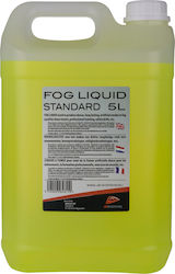 Jb Systems Υγρό για Μηχανές Καπνού Fog Liquid Standard 5lt