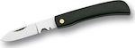 Antonini Watt Pocket Knife Black