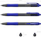 ErichKrause Smart Pen Gel 0.5mm with Blue Ink