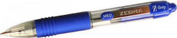 Zebra Z-Grip Mini Ballpoint Pens